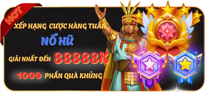 Khuyến mãi chào mừng 777 win
