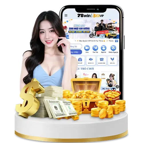 Giao Diện Thân Thiện 777 Win